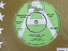 SHORTY LONG   CHANTILLY LACE - TMG 600 - TAMLA MOTOWN DEMO