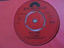 J.J JACKSON   BUT IT'S ALRIGHT - RARE UK POLYDOR ISSUE - 1966 EX+