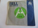 MOSES & JOSHUA   GET OUT OF MY HEART - UK BELL 1968 - NORTHERN SOUL