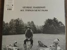 George Harrison - All Things Must Pass [Vinyl 3 LP] Remastered NEU verschweißt