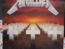Metallica - Master of Puppets