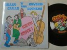 ROCKABILLY 7