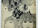 THE BEATLES - REVOLVER 1966 LP - FIRST PRESSING