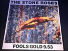 THE STONE ROSES ''Fools Gold 9.53 ''12'' EP 45RPM,Europe 1989.