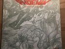 Phoenix - Cantofabule Romania Psych Prog Electrecord Gatefold 33 RPM 2LP