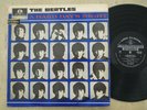The Beatles ' A Hards Days Night '