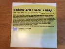 Underworld Born Slippy 12” Vinyl 1996 VGC