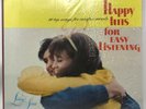 Happy Hits For Easy Listening (60 Top Songs) by Living Brass 5-LP Box Set SEALED