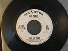 ELVIS PRESLEY 1964 VIVA LAS VEGAS/ WHAT’D I SAY (PROMO) EXCELLENT CONDITION