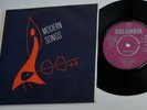 EKCA 20007 Pakistan- MODERN SONGS OST - FARIDA KHANUM -LOLLYWOOD