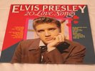 Elvis Presley ?20 Love Songs 12