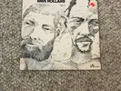 Sam Rivers/Dave Holland-Volume 2-Improvising Artists Inc SEALED Vinyl Record