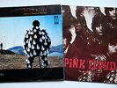 Pink Floyd ?– Delicate Sound Of Thunder 2LP + Pink Floyd 1967-68 (2LP)