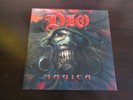 DIO Magica LP NOTVD  Rainbow DEEP PURPLE Malmsteen BLACK SABBATH ELF 2003