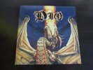 DIO Killing the Dragon LP NOTVD Rainbow DEEP PURPLE Malmsteen BLACK SABBATH ELF