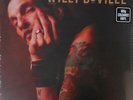 WILLY DE VILLE pistola 180 gr. Coloured Vinyl LP NEU OVP/Sealed