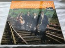 IT’S MORRISSEY,MAN   THE DICK MORRISSEY QUARTET.  FONTANA TFL 5149. UK ORIGINAL