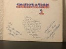 Sivel Sound Experience Sivelization 1 LP OG Psych Rock Garage Private Press RARE