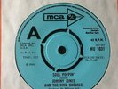 JOHNNY JONES & THE KING CASUALS: DEMO COPY 