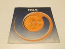 Elvis Presley 45rpm ( T-R-O-U-B-L-E / Mr Songman ). DEMO.