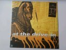 At The Drive-In Relationship Of Command Vinyl LP SEALED