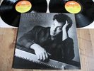 BILLY JOEL, GREATEST HITS VOLUMES 1 & 2, UK CBS 2 x VINYL LPs, 1985, A1/B1/C1/D1