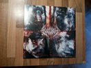 Bloodbath Vinyl LP Resurrection Through Carnage Repress Germany 2014...