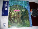 Creedence Clearwater Revival - Suzie Q (LP-8707) 1968 Japan Red Wax LP w/Obi