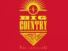 Big Country ?– The Crossing LP 180 gm vinyl