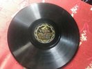 78 RPM Jazz Blues South Rampart Street Blues New Orleans Blue Five