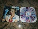 BLINK 182 Enema of the State Splatter Vinyl
