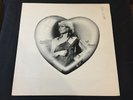 BLONDIE - Heart Of Glass Uncensored VINYL Test Pressing Appears Never Played