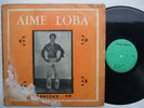 AIME LOBA & ORCH VODOU horizon 80 RARE OBSCURE AFRO FUNKY DISCO ? mp2
