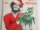 JACOB MILLER Natty Christmas TOP RANKING Reggae LP NM-