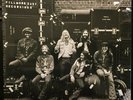 SEALED 2014 4LP Boxed Set Allman Bros. 1971 Fillmore East Recordings 200 Gram