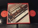THE BEATLES 1962-1966 Red album LP vinyl Capitol Records SKBO 3403 70's pressing