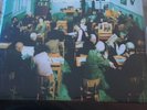 Oasis .The Masterplan VINYL LP CRELP241 ORIGINAL FIRST PRESSING (near Mint)