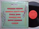 PANORAMA DU SENEGAL vol1 DIAMONO NUMBER 1 BAOBAB AFRO PSYCH LATIN ?