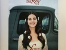 Lana Del Rey - Lust for Life LP  BRAND NEW Gatefold 180g 2 x Vinyl Download Code