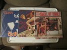 The Cramps Smell of Female 1st Press on Enigma + The Crusher & Pussy 12's