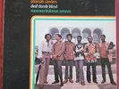 PHAROAH SANDERS LP ORIG US IMPULSE SUMMUM BUKMUN UMYUN  DEAF DUMB BLOND