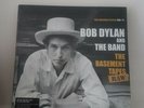 BOB DYLAN: BASEMENT TAPES RAW: THE BOOTLEG SERIES 11 (LP vinyl *BRAND NEW*)