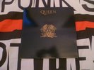 QUEEN GREATEST HITS VOLUME II 2 DOUBLE LP GATEFOLD PMTV2