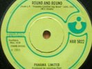 Panama Limited-Round and round 7
