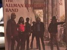 THE ALLMAN BROTHERS BAND LP S/T Atco 33-308 1969 Orig GATEFOLD PRESS M/EX