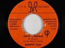Funk R&B 45 - Quintet Plus - Grits 'N Grease/Shop Around - SVR - VG+ mp3