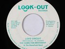 Funk Breaks 45 - Hamilton Movement - Love Circuit - Look-Out - mp3