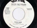 Funk/70s Soul 45 - R.D.M. Band - Butter That Popcorn - Virtue - mp3