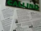 The CLASH LP x 2 London Calling 180 Gram REMASTERED Audiophile  Vinyl