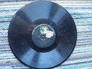 RARE JAZZ RECORD 78 RPM SAM WOODING MY SIN FOX TROT BREAKAWAY
